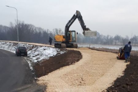 Bezpieczniej na wypadek powodzi